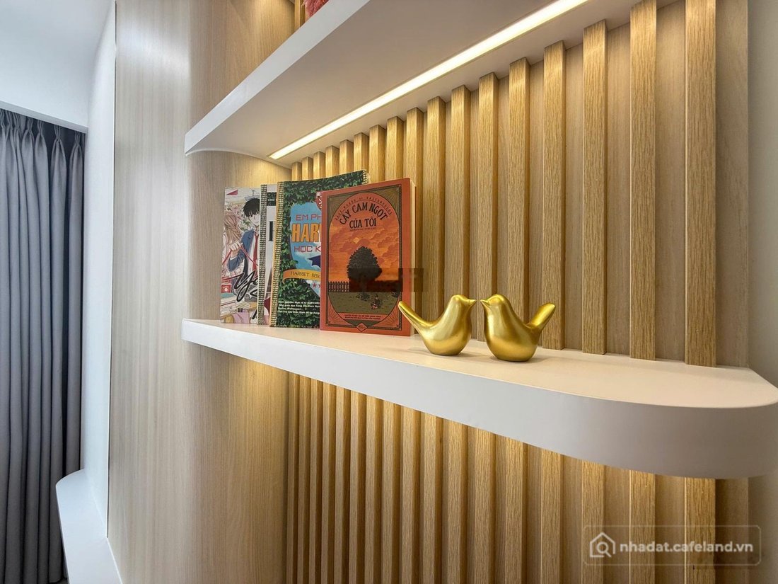 Bán căn hộ chung cư: Bán CH Hưng Phúc Happy Residence PMH 2PN căn góc nhà siêu đ
