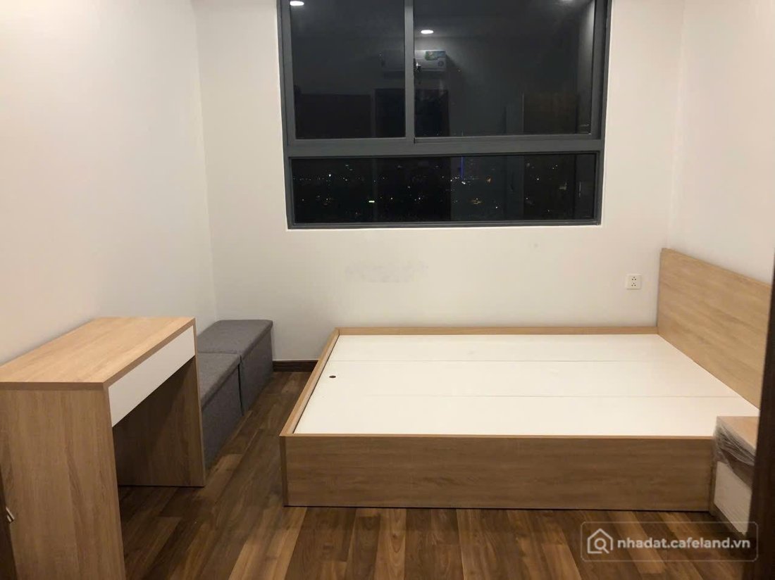 Bán căn hộ chung cư: Bán căn OT The Pegasuite 1 nhà đẹp giá tốt sẵn HĐ thuê có s