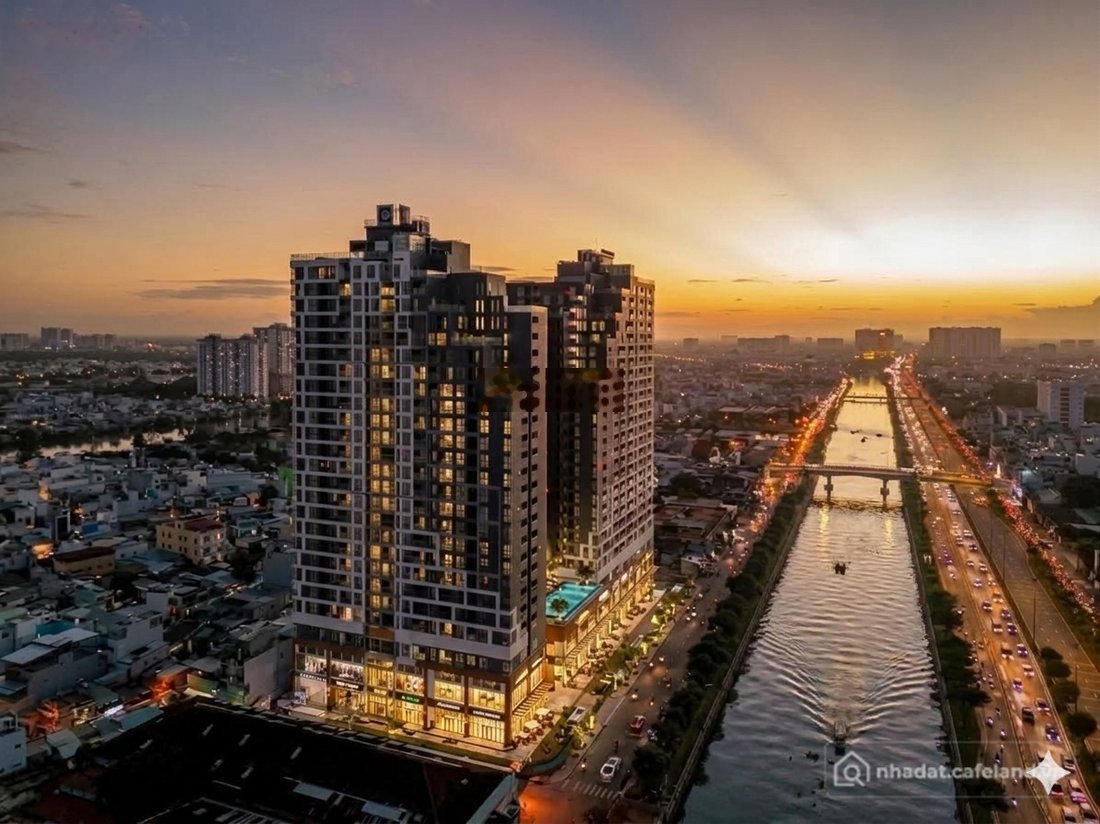 Bán căn hộ chung cư: Bán nhanh căn hộ daqua view đẹp nhất dự án 2 góc view