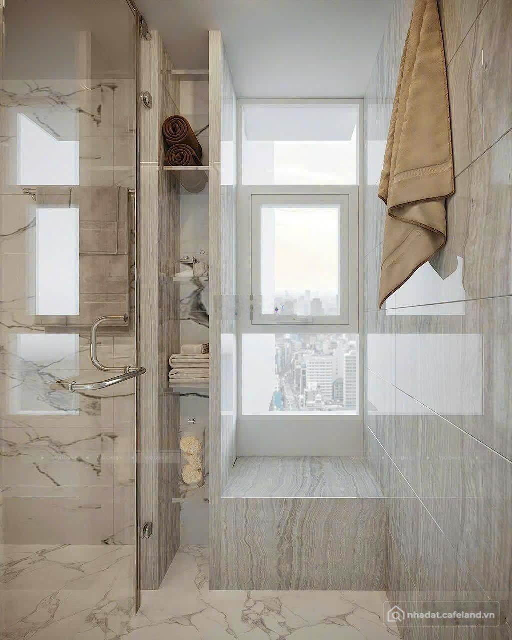 Bán căn hộ chung cư: Giỏ hàng căn hộ thông tầng [Duplex-Penthouse] Giai Việt. Cầ