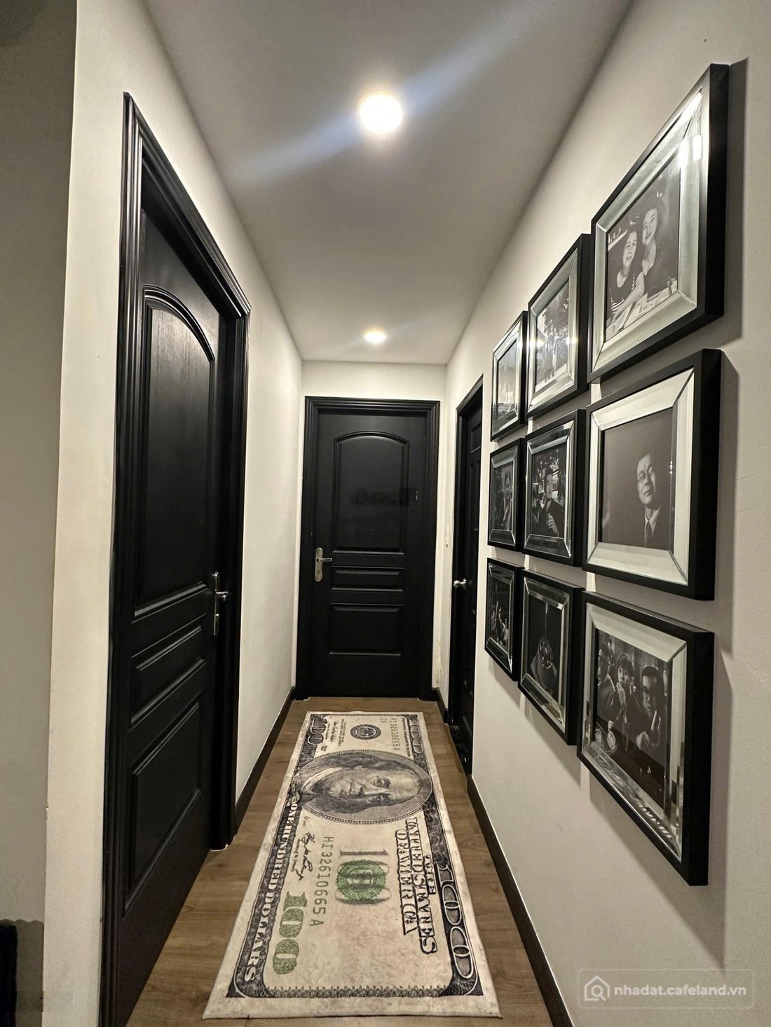 Bán căn hộ chung cư: Rẻ nhất thị trường - Bán Căn hộ Scenic Valley 1, 7 tỷ, 71m2