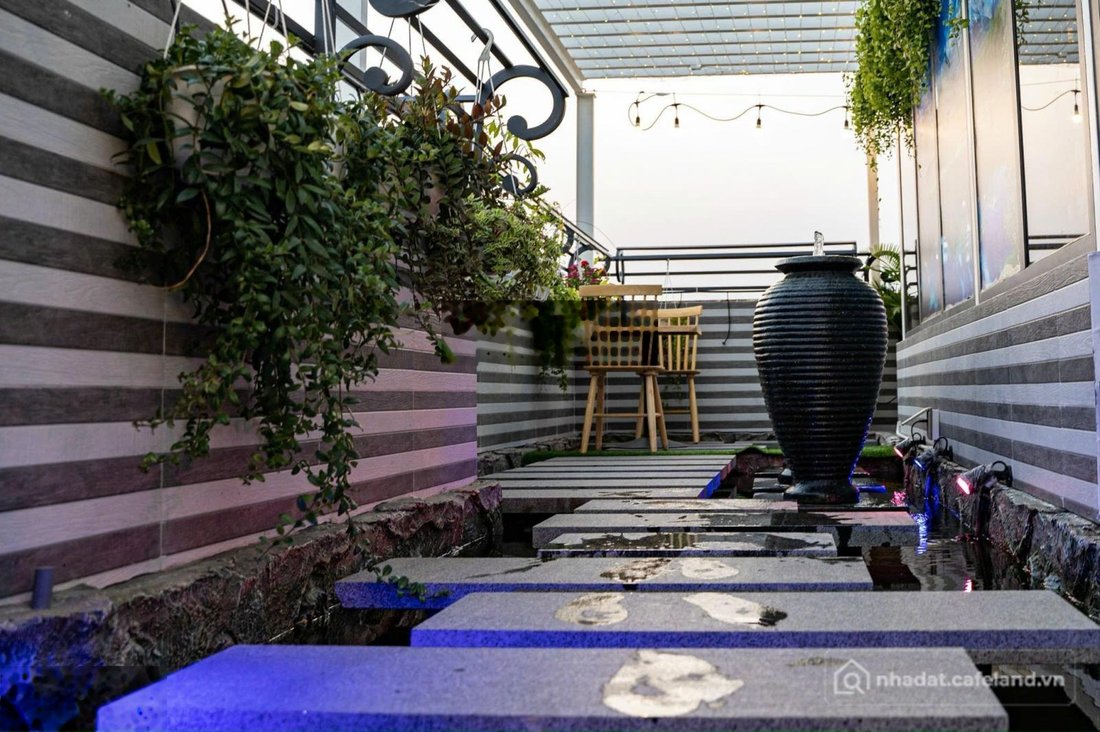 Bán căn hộ chung cư: Bán căn hộ penthouse 3PN, 284m2, Sunrise City nhà đẹp giá t