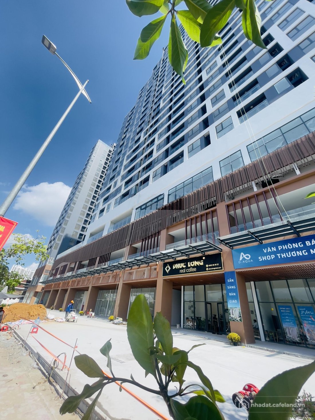 Bán nhà phố dự án: 1 căn duy nhất Góc bao đẹp giá chỉ 4tỷ7 - LH: 0929535797