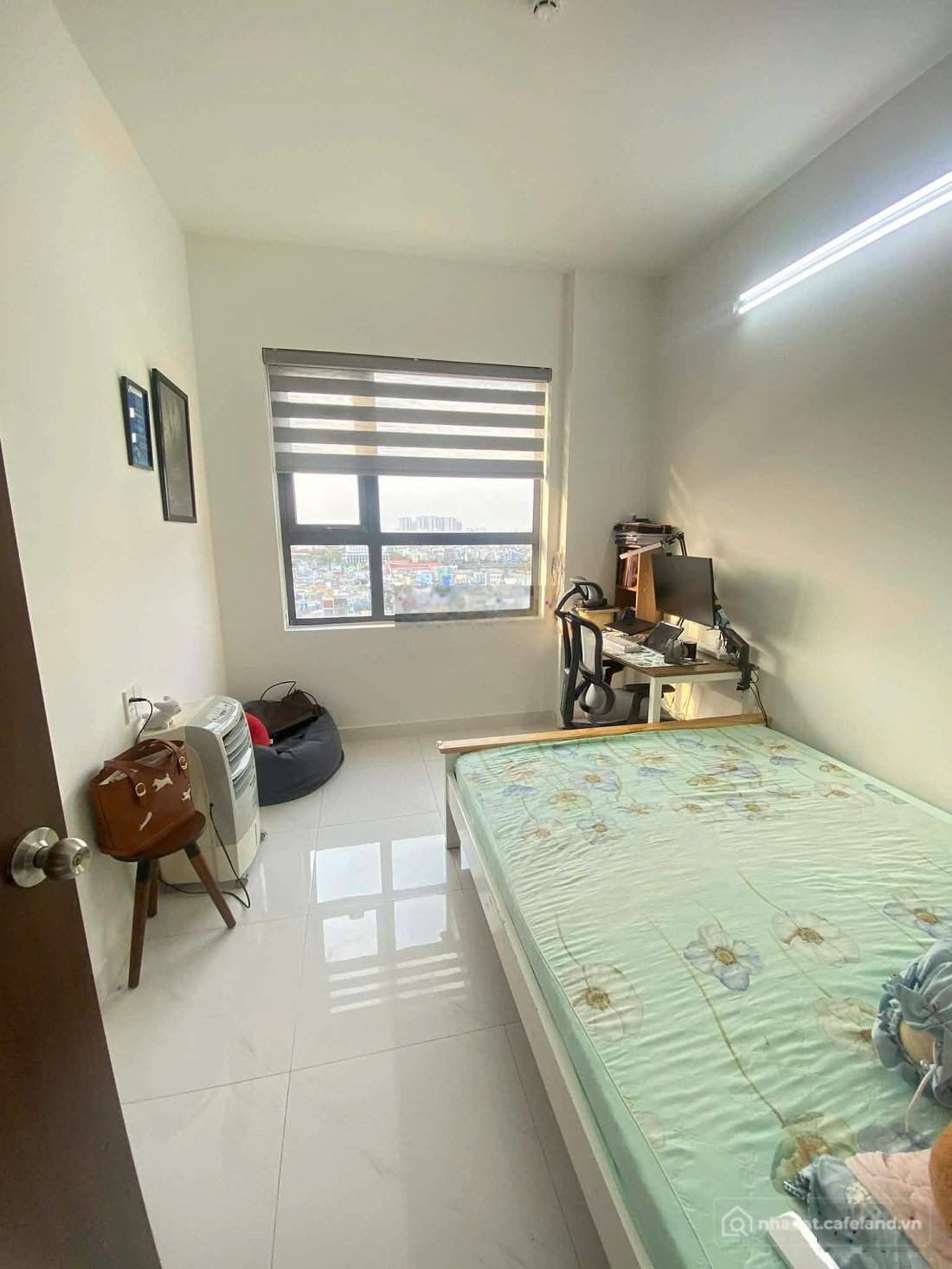 Bán căn hộ chung cư: Bán căn thương mại green river đã có sổ hồng dt 71,5m2 2pn 