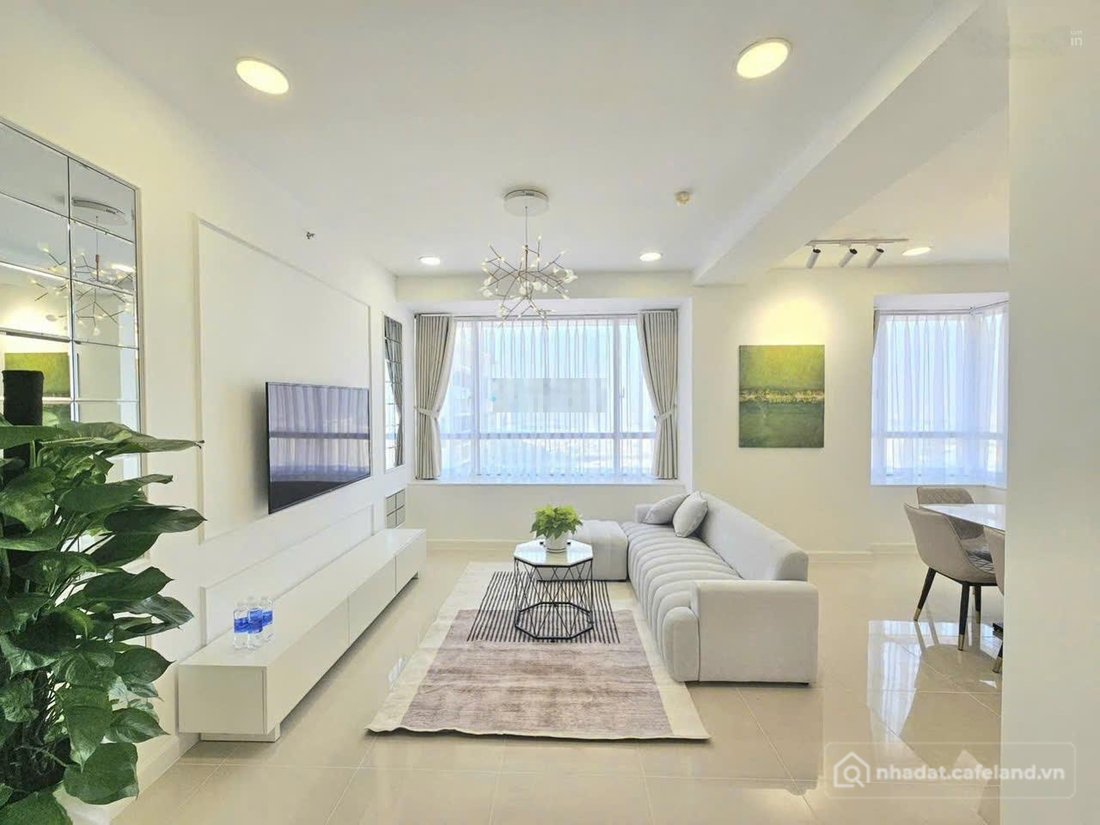 Bán căn hộ chung cư: Bán căn hộ Sunrise City South - tháp V6 - 23 Nguyễn Hữu Thọ