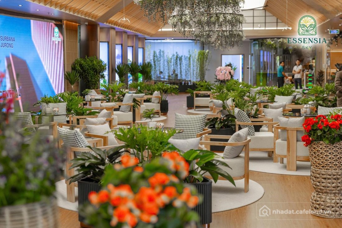 Bán căn hộ chung cư: Bán Căn Hộ Vip Essensia Sky View Phú Mỹ Hưng Căn Góc Rẻ Nhấ