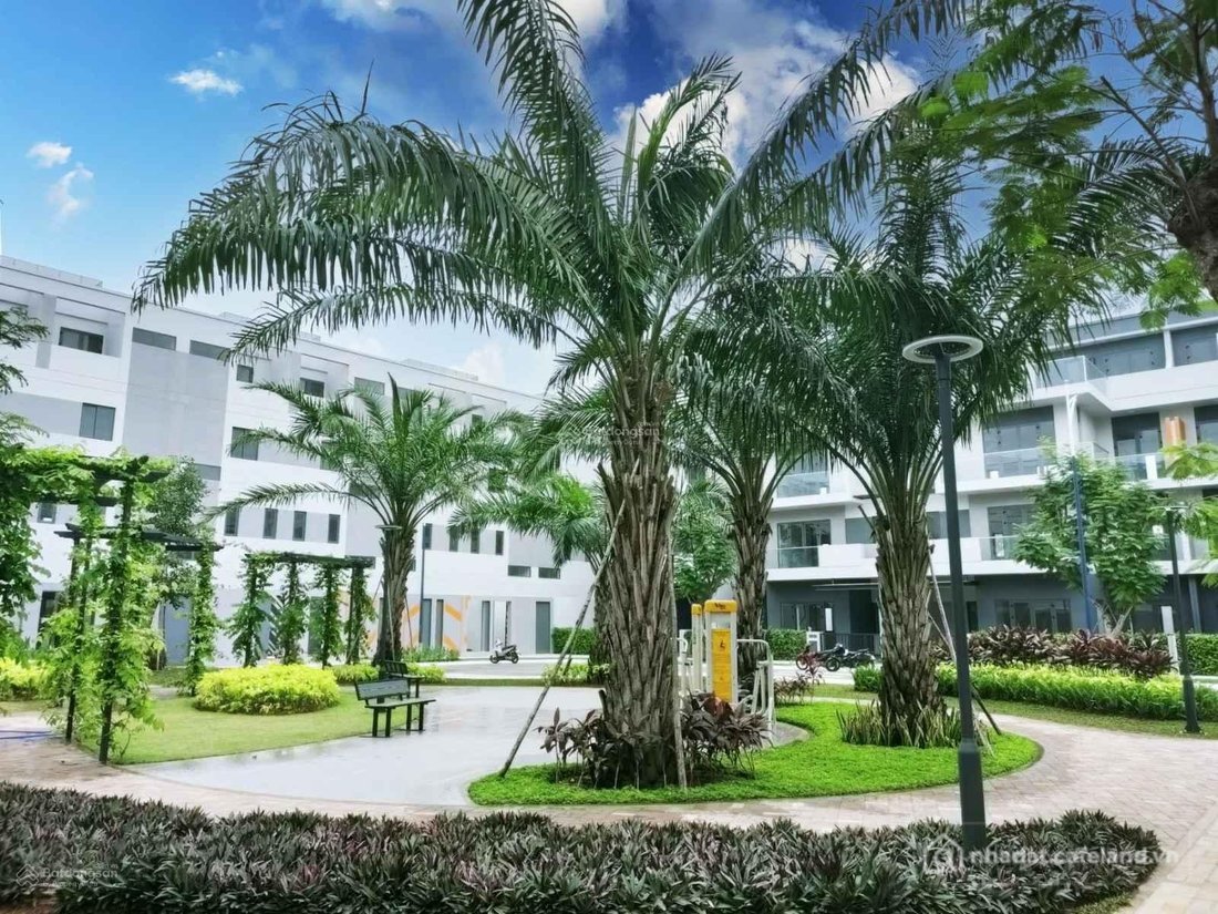 Bán biệt thự: Nhà thật - giá thật - sổ hồng cầm tay - Lovera Premier giá 8.2 tỷ
