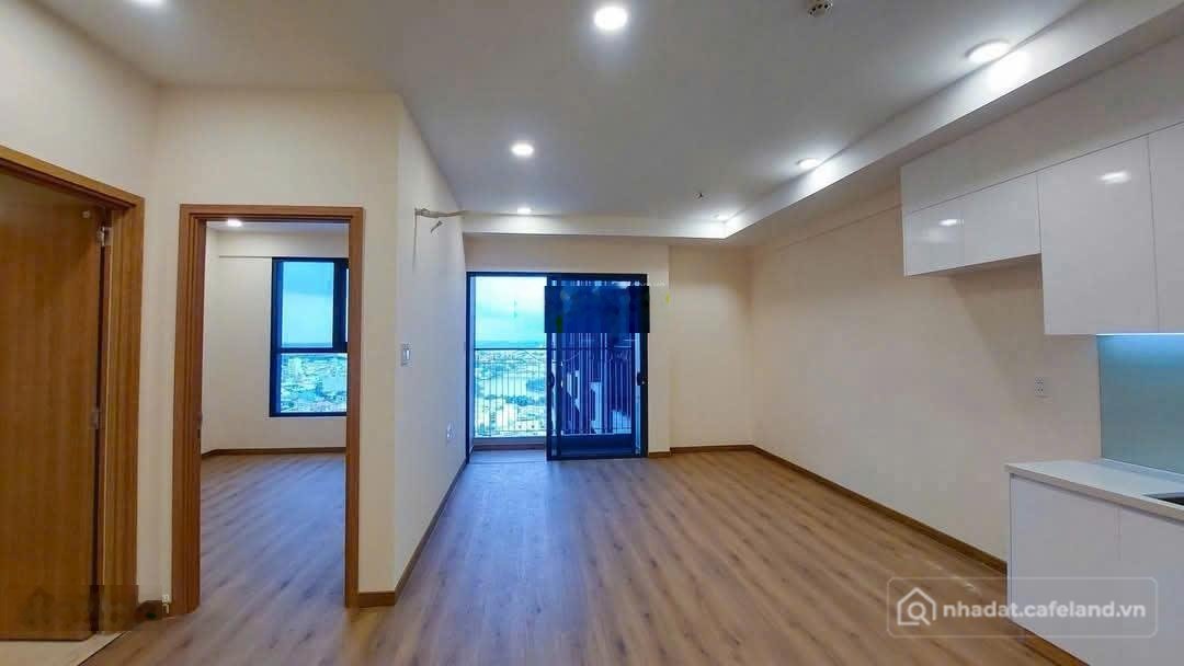 Bán căn hộ chung cư: Căn hộ chung cư Goldora Plaza tại Lê Văn Lương, 4 tỷ, 74 m2
