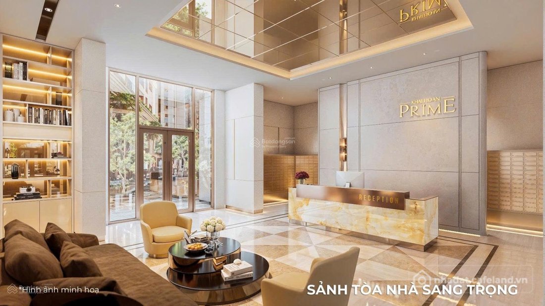 Bán căn hộ chung cư: Hiếm căn hộ Nam Sài Gòn liền kề Celesta Gold Nguyễn Hữu Thọ