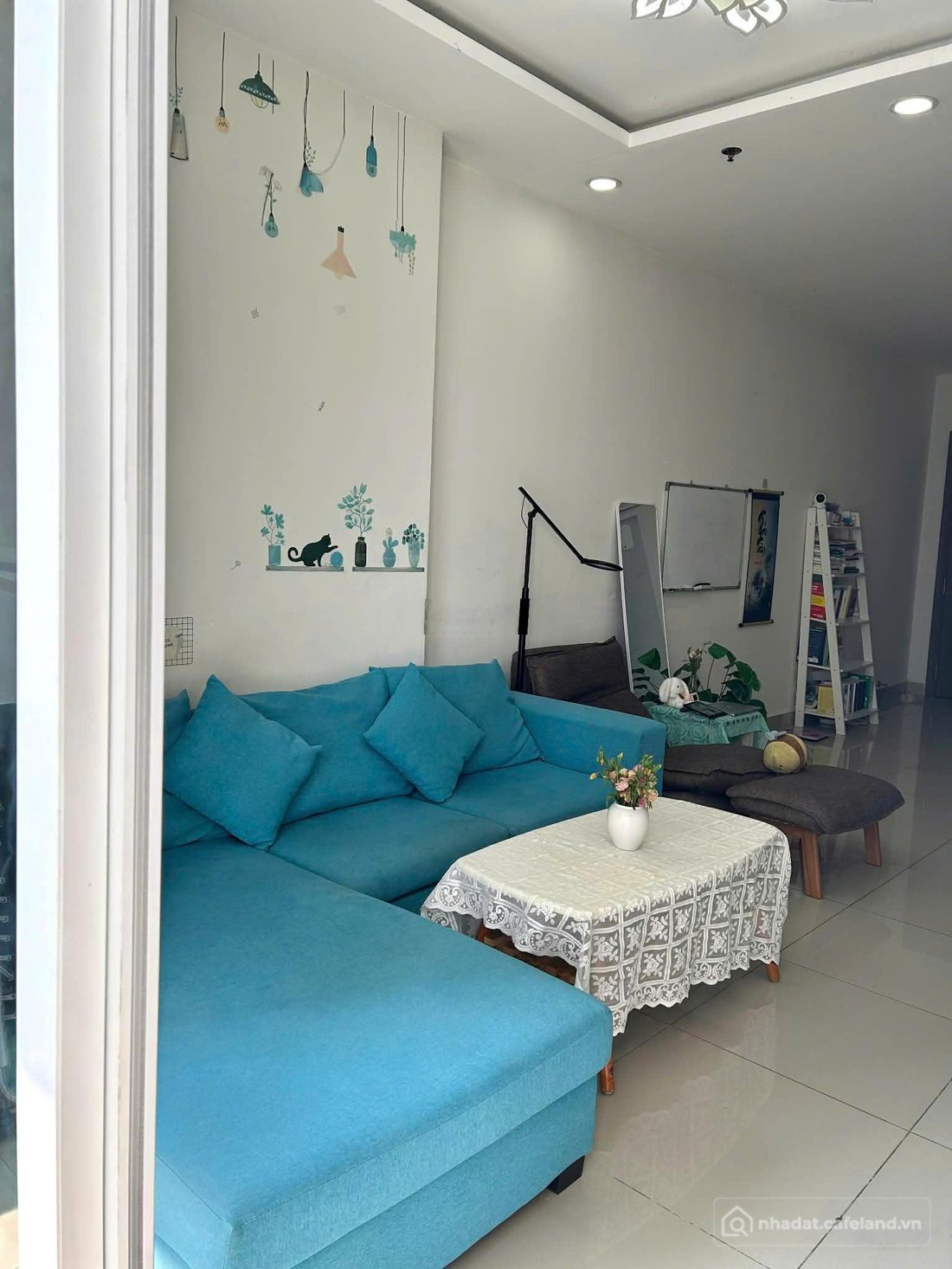 Bán căn hộ chung cư: Bán gấp chung cư phú gia 2PN giá 2.9 tỷ thương lượng