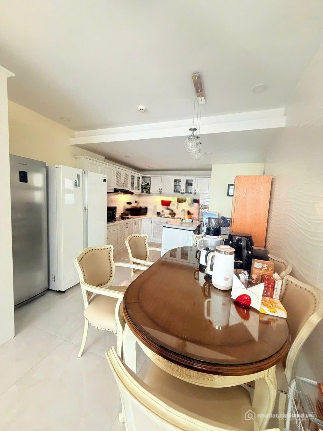 Bán căn hộ chung cư: Bán siêu phẩm thông tầng new saigon ( hagl3)