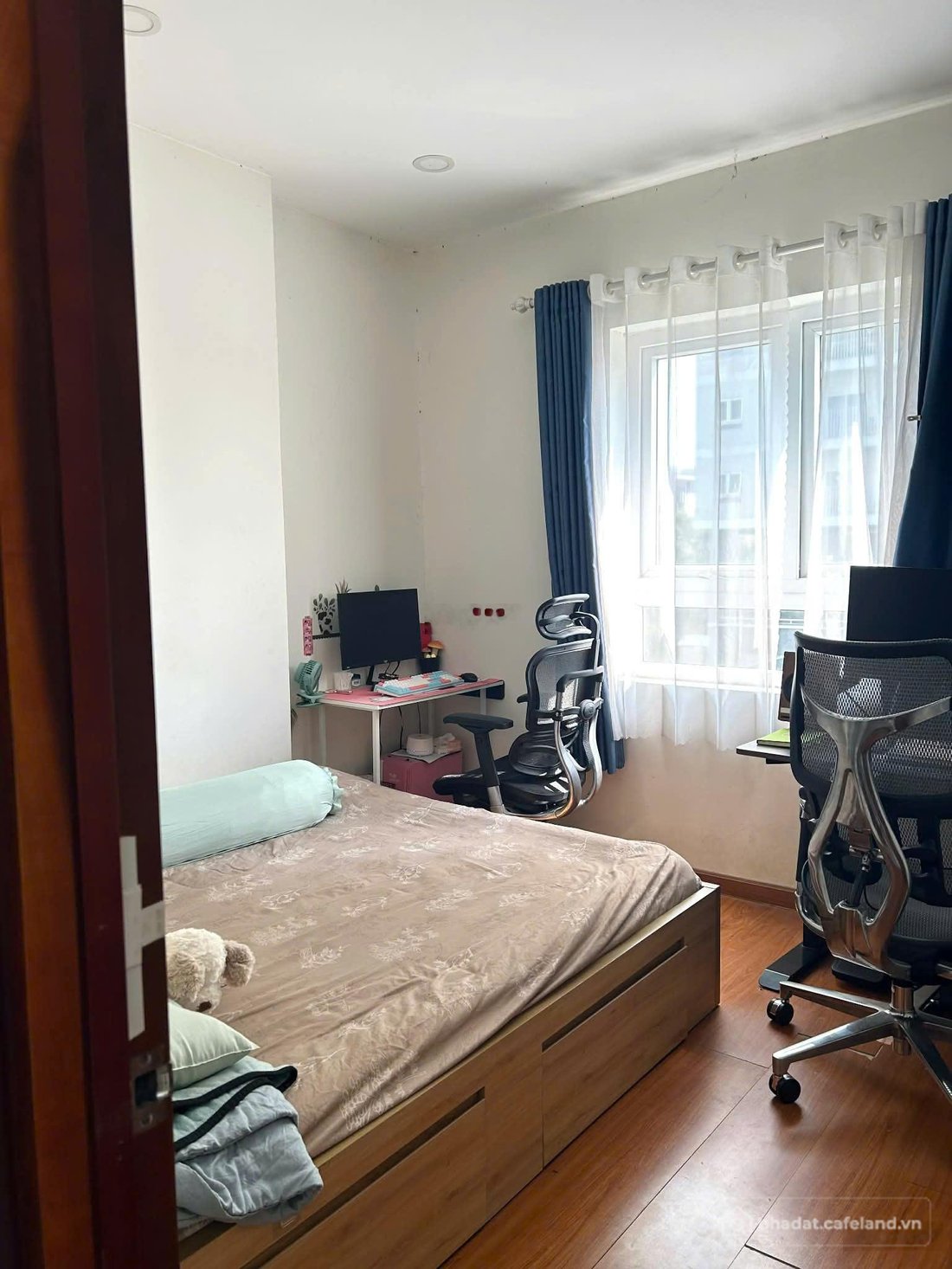 Bán căn hộ chung cư: Bán gấp chung cư Phú Gia, giá 2.9 tỷ thương lượng