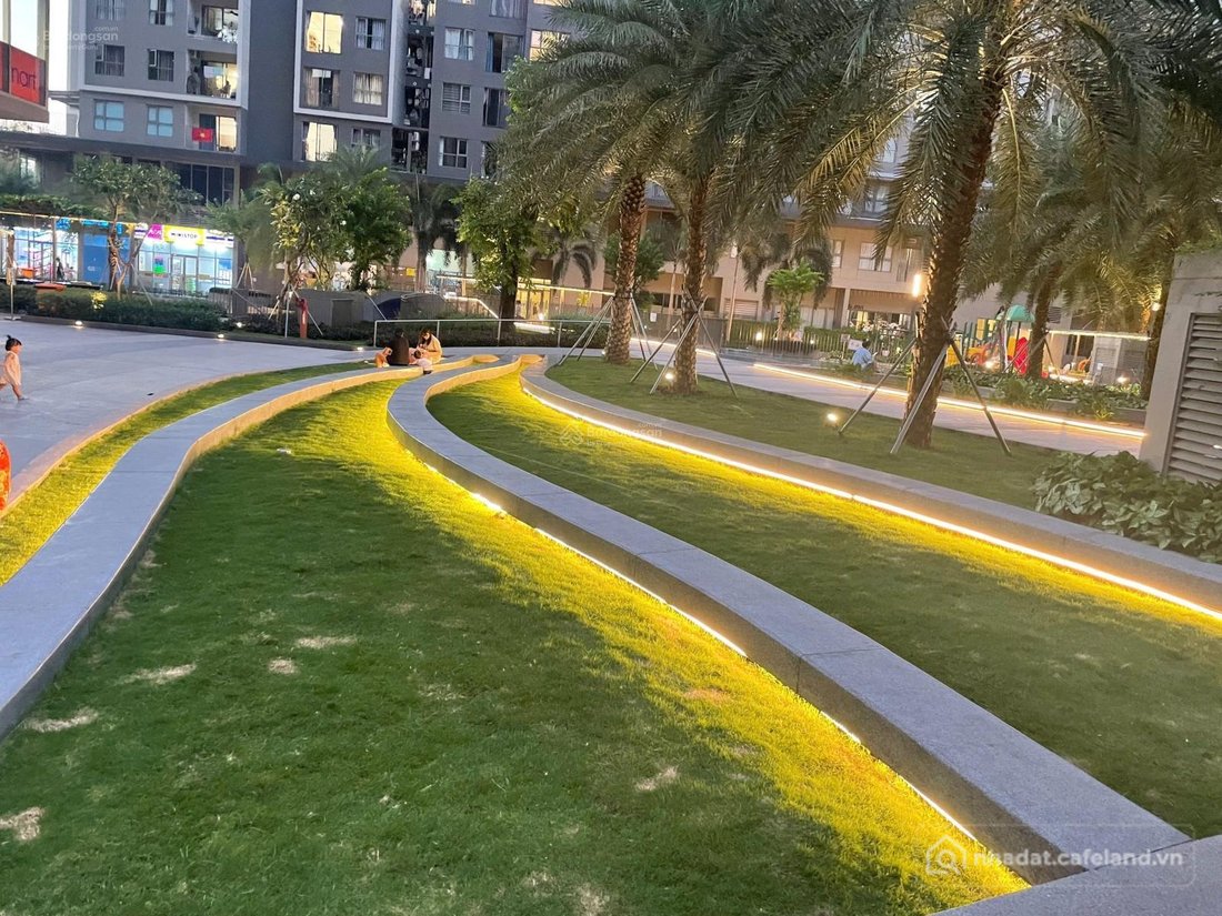 Bán căn hộ chung cư: Bán CC 59m2 tại 98, Westgate, Tân Nhựt, 2,85 tỷ, view pháo 