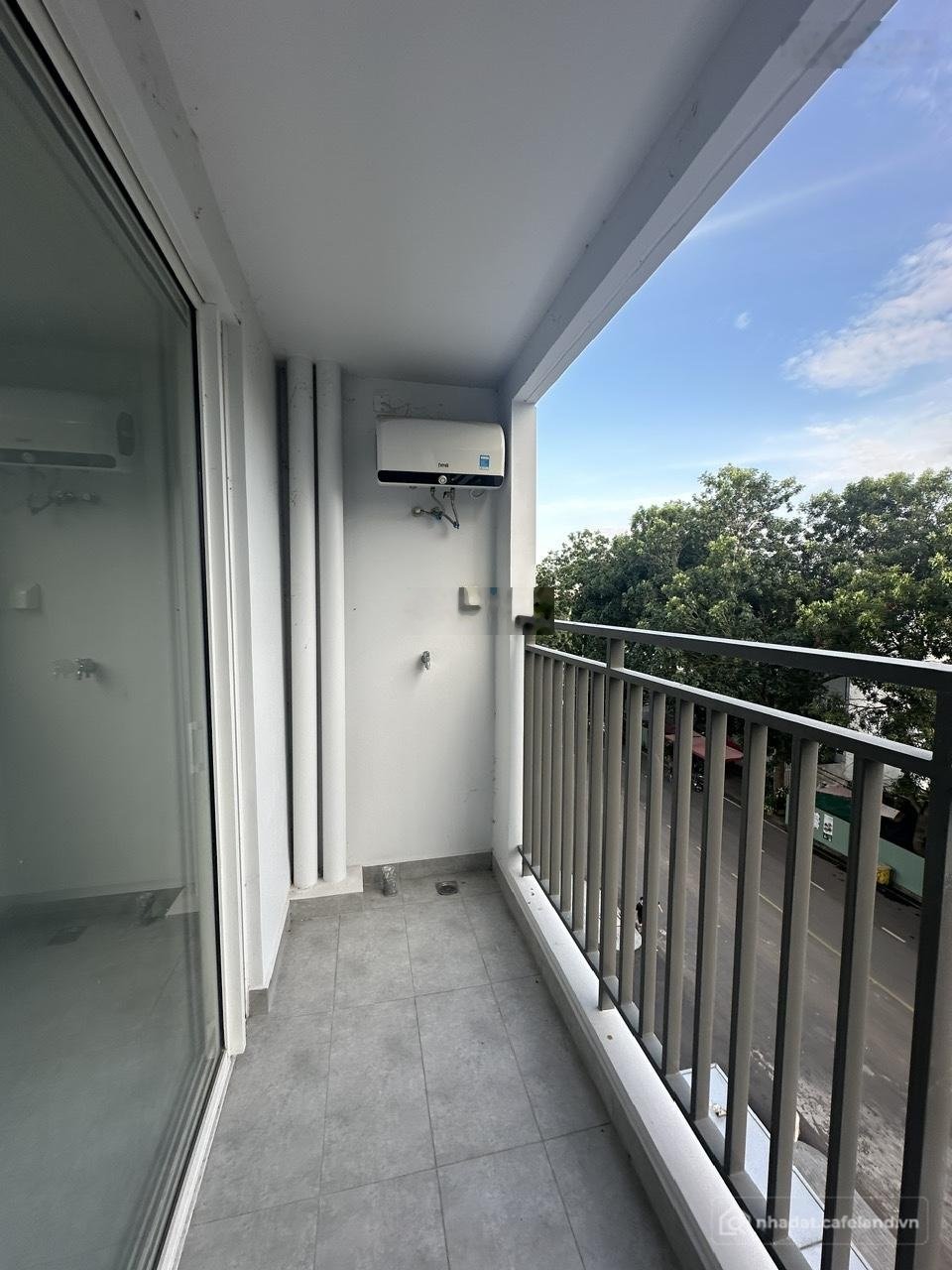 Bán căn hộ chung cư: Cần bán căn OT 35m2, HÀNG CĐT- Sunrise Riverside- NEW 100%-