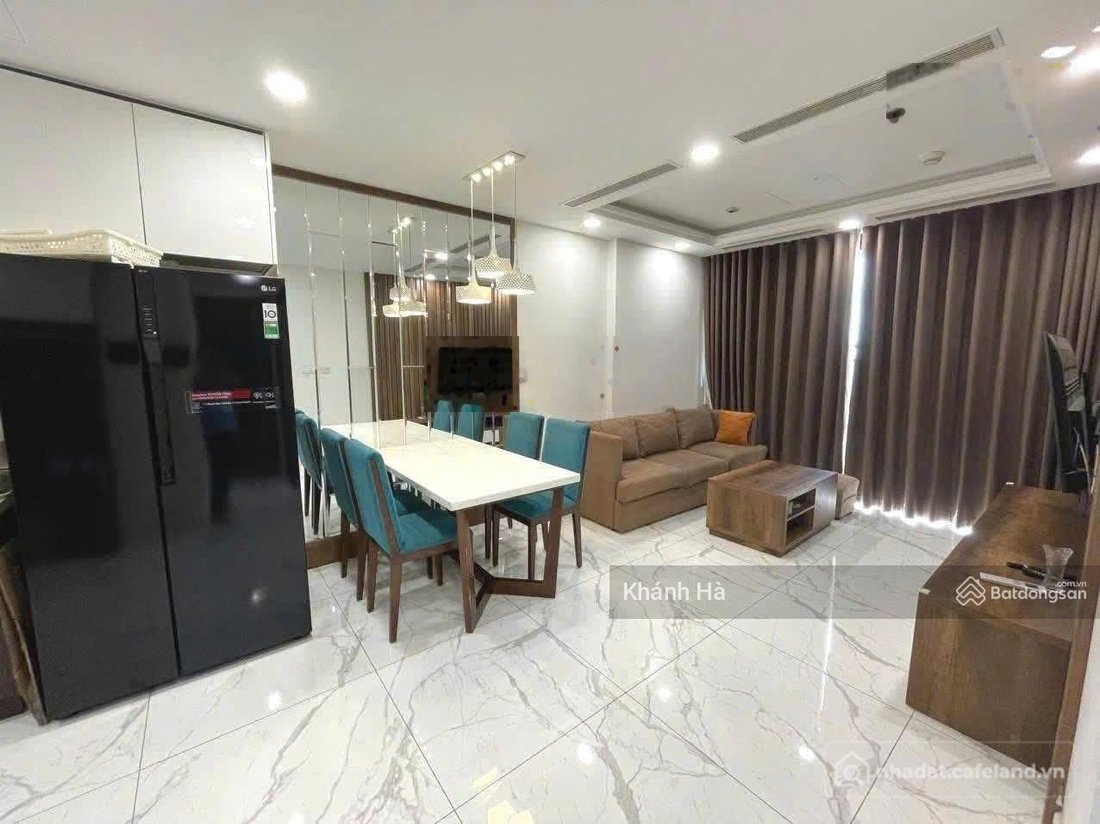 Bán căn hộ chung cư: Hạ giá bán nhanh The Avila Q8, DT 70m2, 2PN 2WC, giá 1 tỷ 6