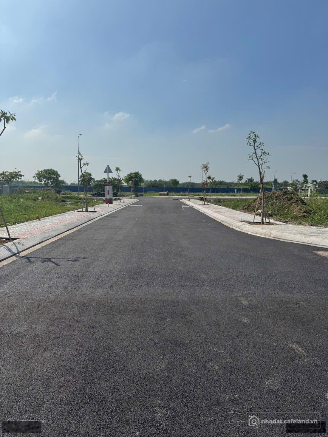 Bán đất thổ cư: Đất nền KDC Đào Sư Tích Residence, Nhà Bè giá tốt đầu tư.