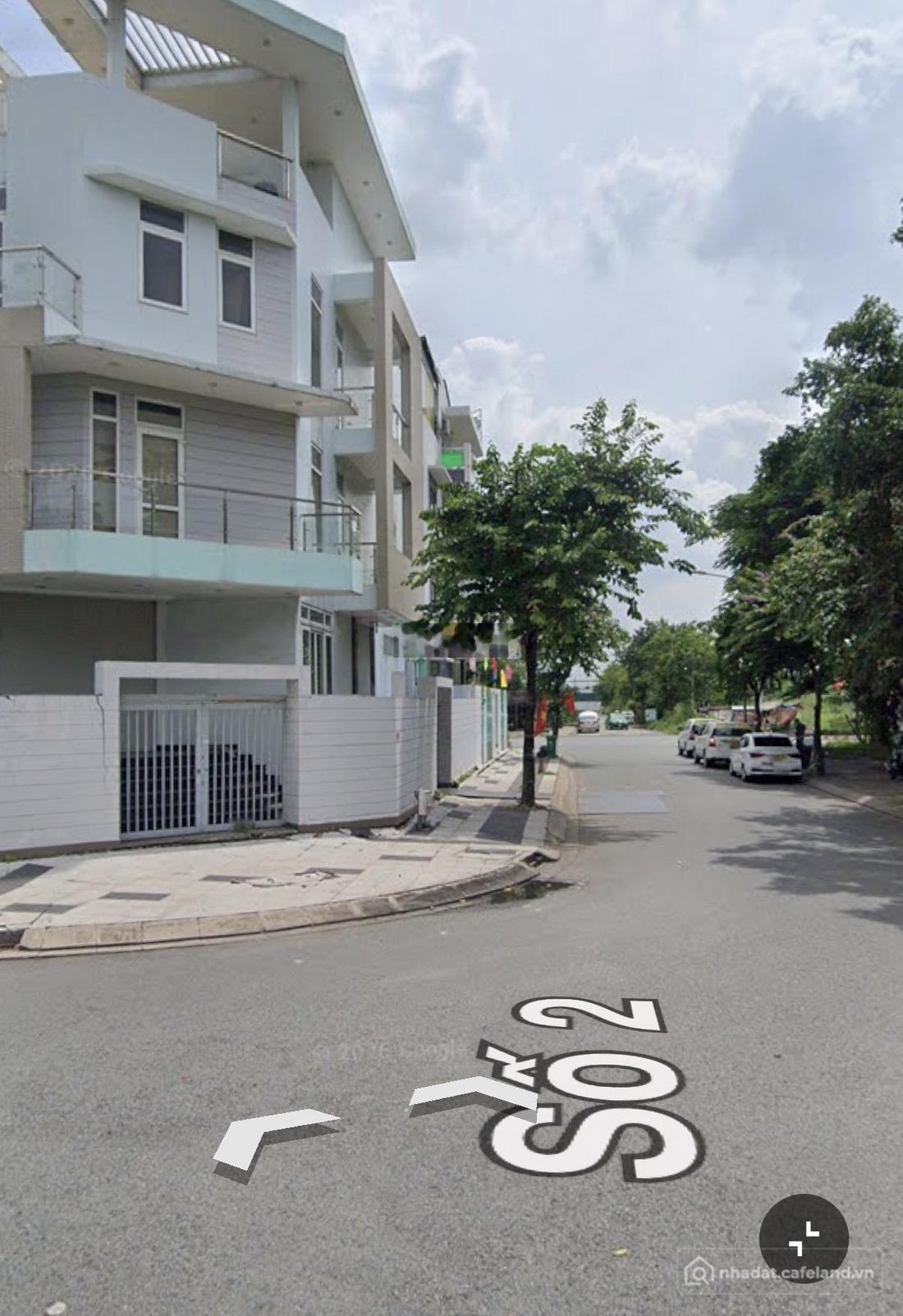 Bán đất thổ cư: Bán nhanh lô đất nhà phố dự án dương hồng garden house 5x20m giá
