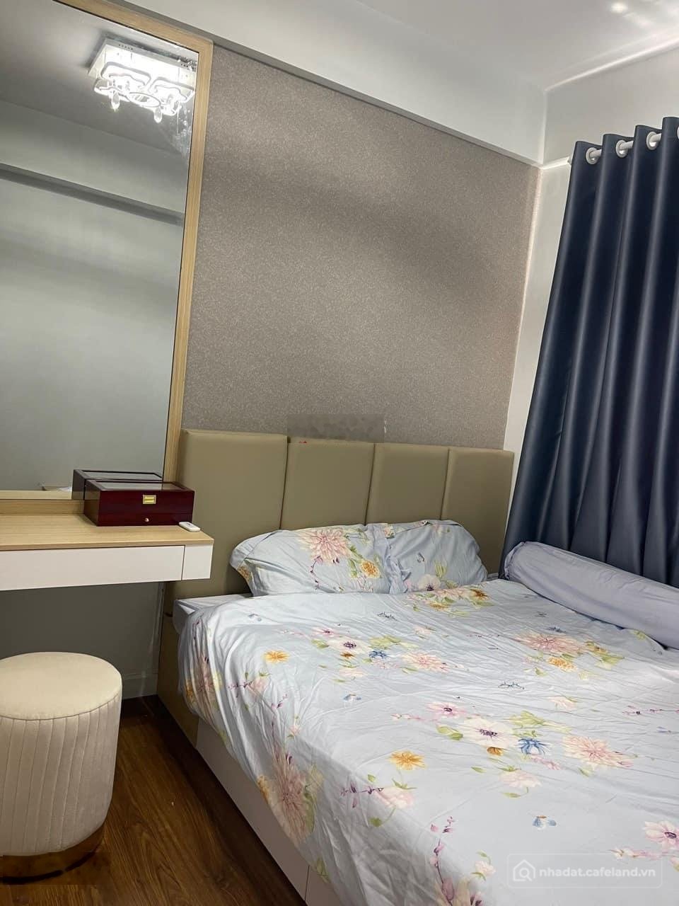 Bán căn hộ chung cư: Hàng chính chủ Lovera Vista 2PN ~ 2.8 tỷ, đầy đủ nội thất c