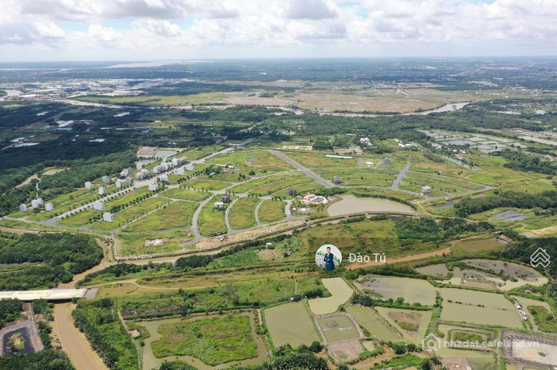 Bán đất thổ cư: Chính chủ gửi bán gấp nền 125m2 và 363m2, pháp lý rõ ràng vị trí