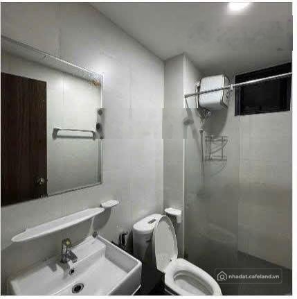 Bán căn hộ chung cư: Cần bán căn hộ Mizuki Park, 2PN - 2WC, căn góc vỉew thành p