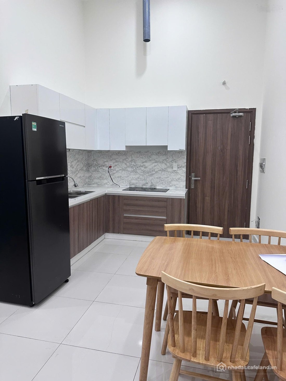 Bán căn hộ chung cư: Bán căn hộ đẹp tại Chung cư Goldora Plaza, 3,25 tỷ, 58 m2 C