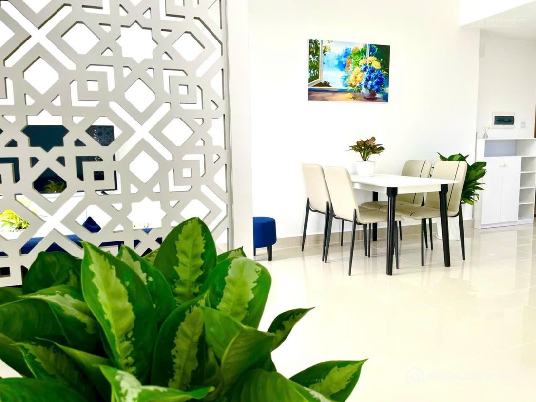 Bán căn hộ chung cư: Bán căn hộ chung cư Goldora Plaza, 4 tỷ VND, 68 m2, 2PN, 2W
