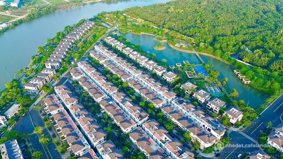 Bán biệt thự: Cập nhật giá bán mới nhất dự án Lavila Từ 12.2025