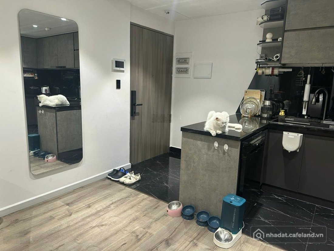 Bán căn hộ chung cư: Bán căn hộ 2PN 2WC 76m2 giá 6,65 tỷ. Liên hệ: 0931003368 Gi