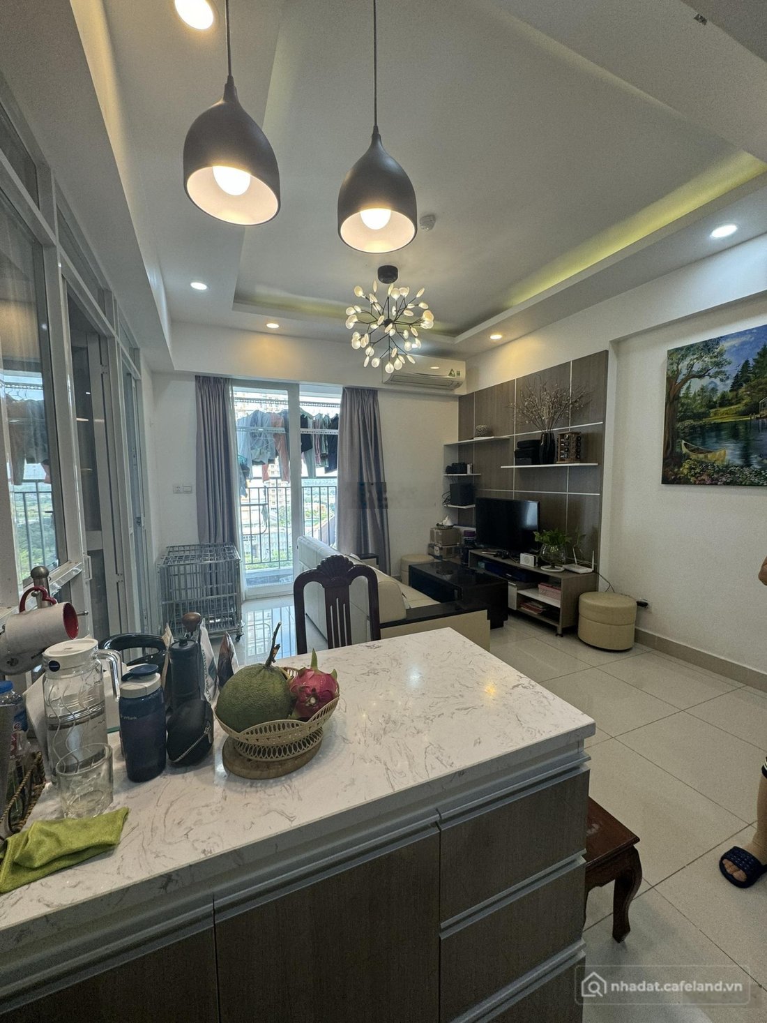 Bán căn hộ chung cư: Ngộp tiền! Bán lỗ căn hộ 3PN DT 106m2 chung cư The Park Res
