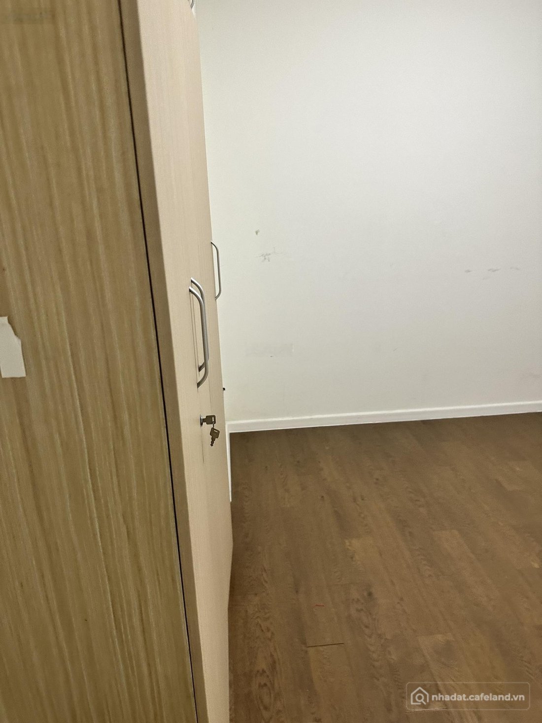Bán căn hộ chung cư: Chính chủ cần bán căn lầu 15 73m giá bao hết chỉ 3 tỷ 700