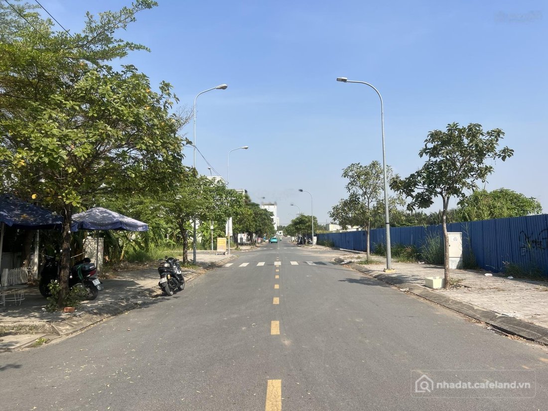 Bán đất thổ cư: Giỏ hàng mới nhất từ Chủ đầu tư và khách hàng ký gửi tại KDC Đào