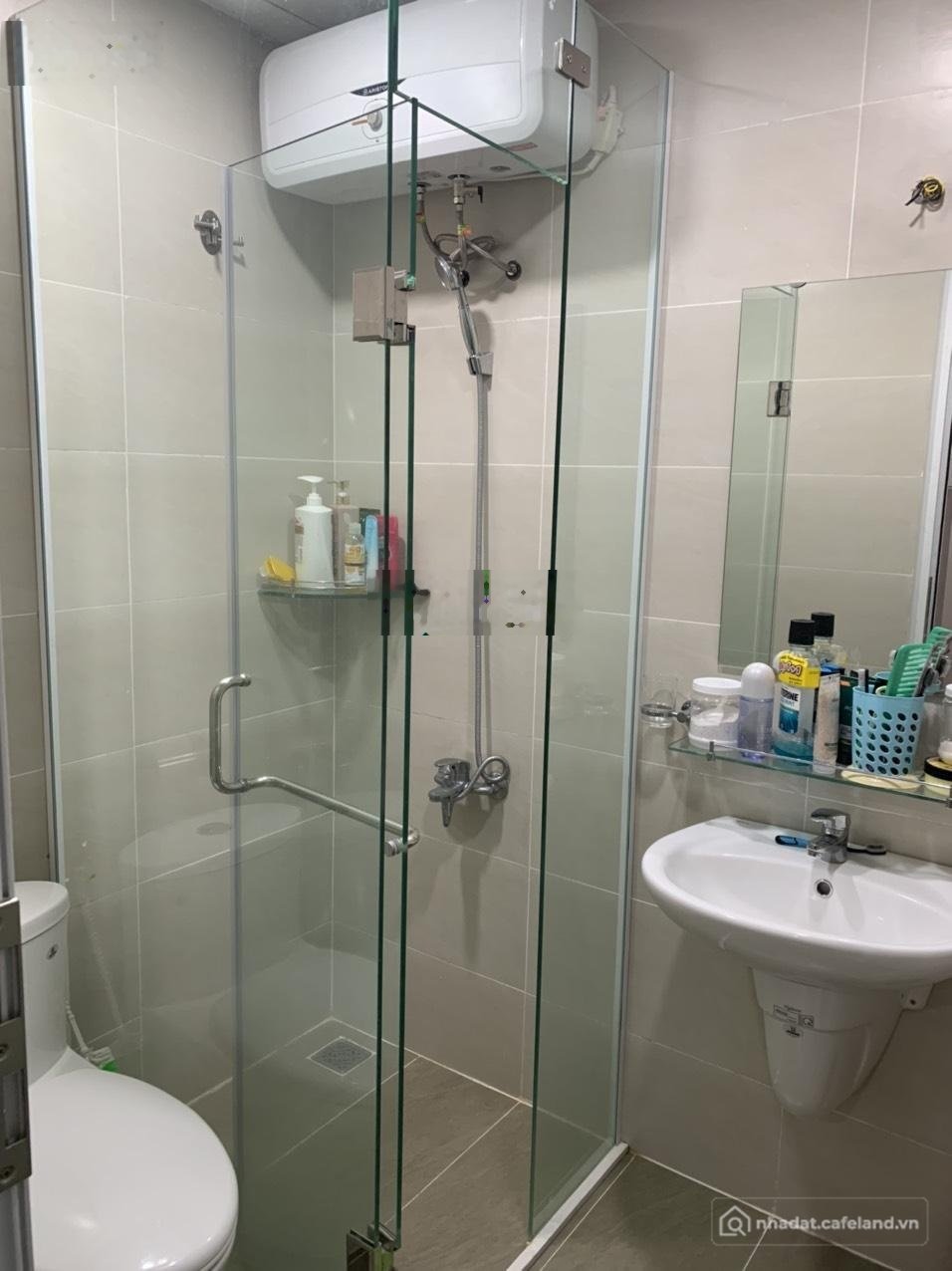 Bán căn hộ chung cư: Bán căn hộ Phú Gia đã có sổ 75m2 giá 2.950 tỷ (thương lượng