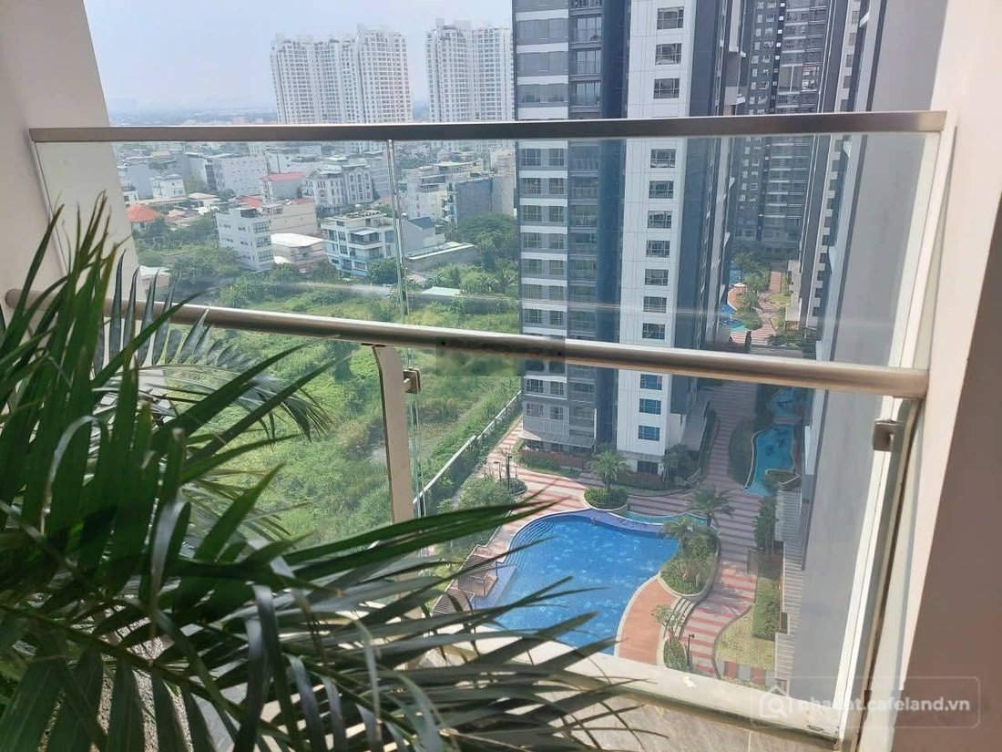 Bán căn hộ chung cư: Bán căn hộ 80m2, 6.3 tỷ tại Celesta Rise, Nguyễn Hữu Thọ, t