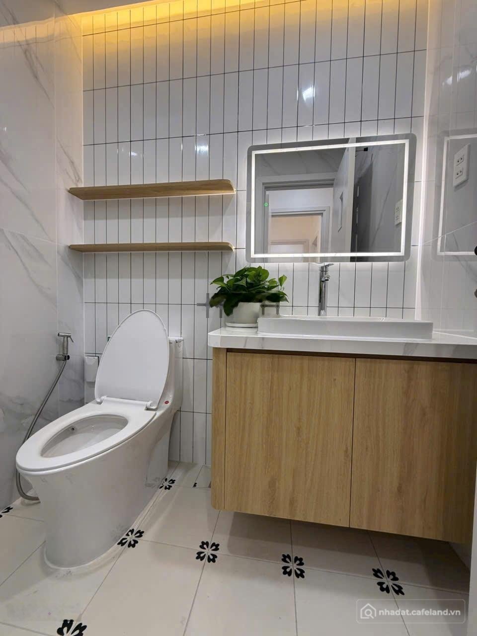 Bán căn hộ chung cư: Gấp! Giảm giá cần bán căn hộ Saigon South (3PN 2WC) Full nộ