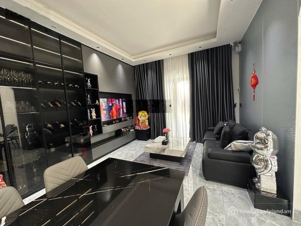 Bán căn hộ chung cư: Bán CH Sunrise Riverside, 70m2, 2PN 2WC, full nội thất, giá