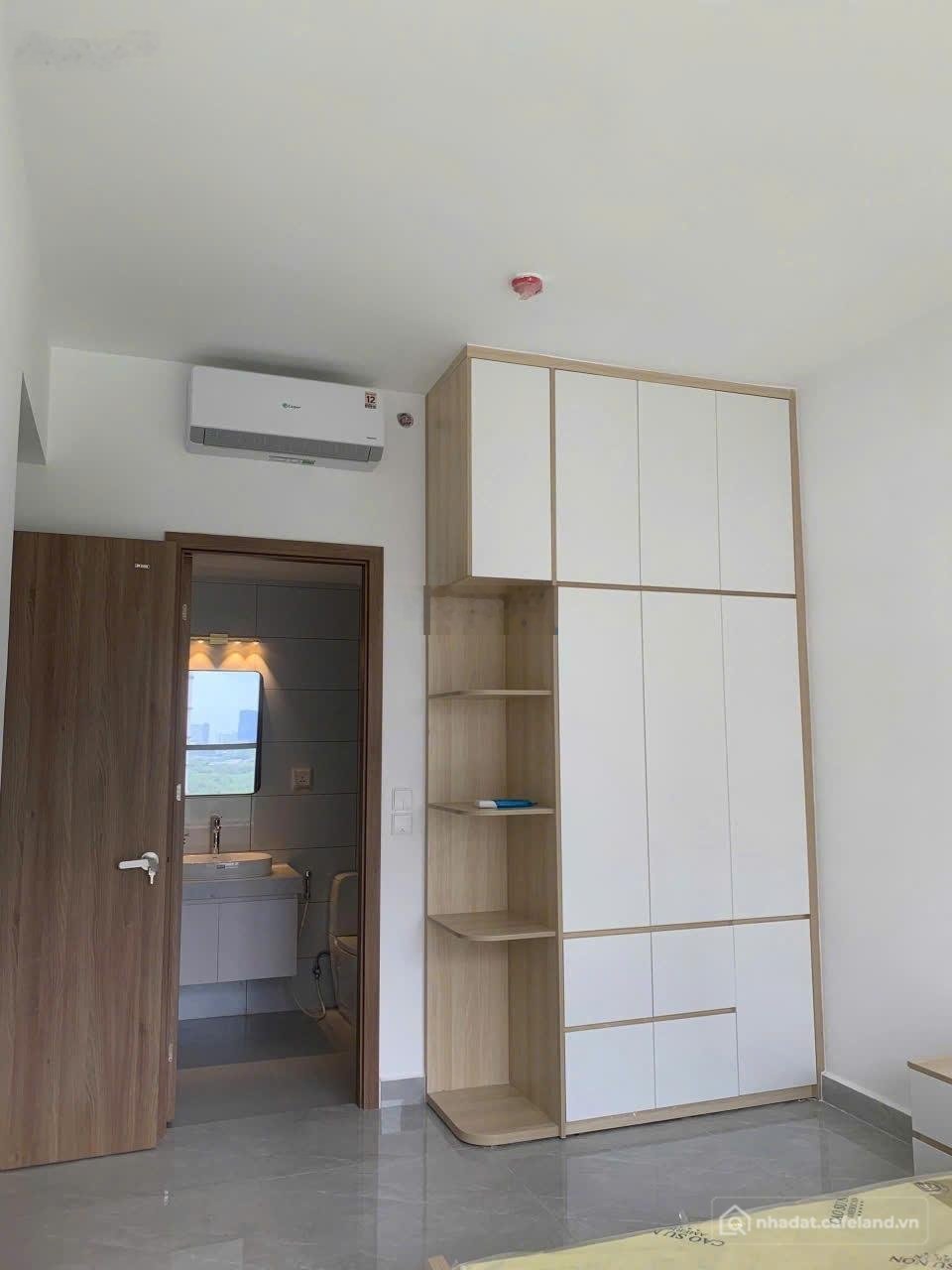 Bán căn hộ chung cư: Chỉ 6.15 tỷ sở hữu ngay căn 2PN Celesta