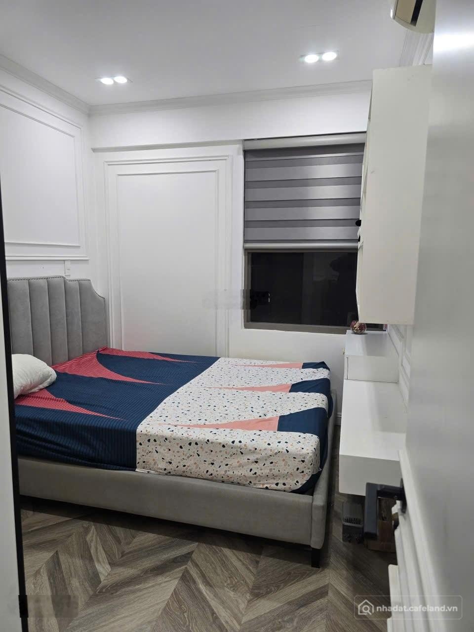 Bán căn hộ chung cư: Bán căn hộ 2PN, 2WC, 71m2 view sông tại Saigon South Reside