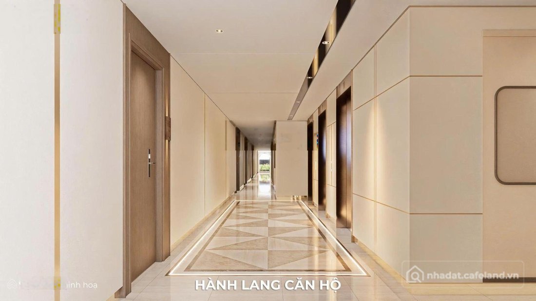 Bán căn hộ chung cư: Bán căn hộ 1PN+ 46m2 - Ngay Phú Mỹ Hưng - Nguyễn Văn Linh -