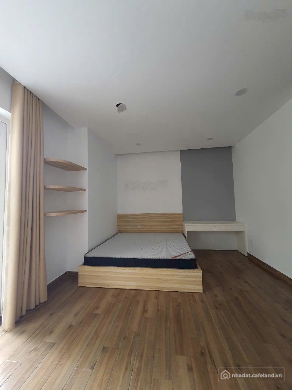 Bán biệt thự: Hàng hiếm Lovera Park - 5*15m, xây dựng 1 trệt 2 lầu, đầy đủ nội t
