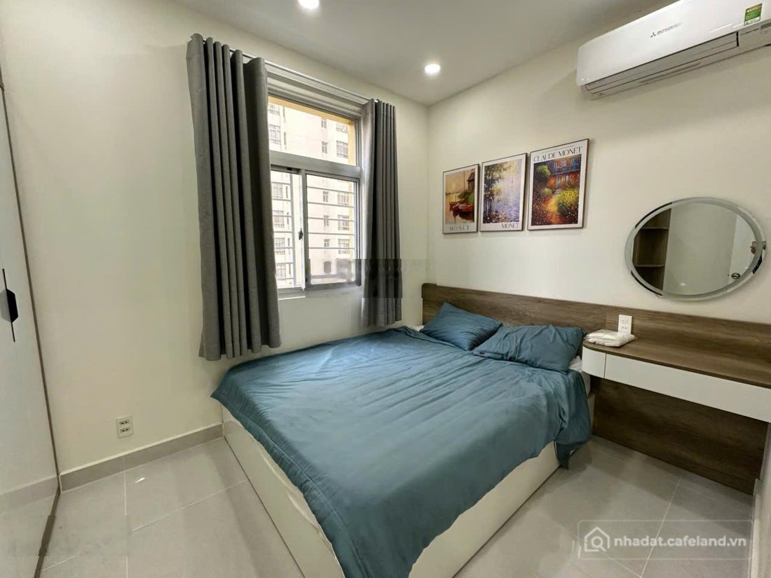 Bán căn hộ chung cư: Cần bán căn hộ chung cư Sky Garden 1, trung tâm Phú Mỹ Hưng