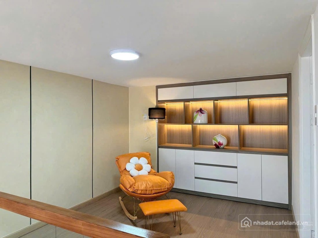 Bán căn hộ chung cư: Có 1 - 0 - 2 bán nhanh duplex Sky Garden, nhà đẹp, mới 100%