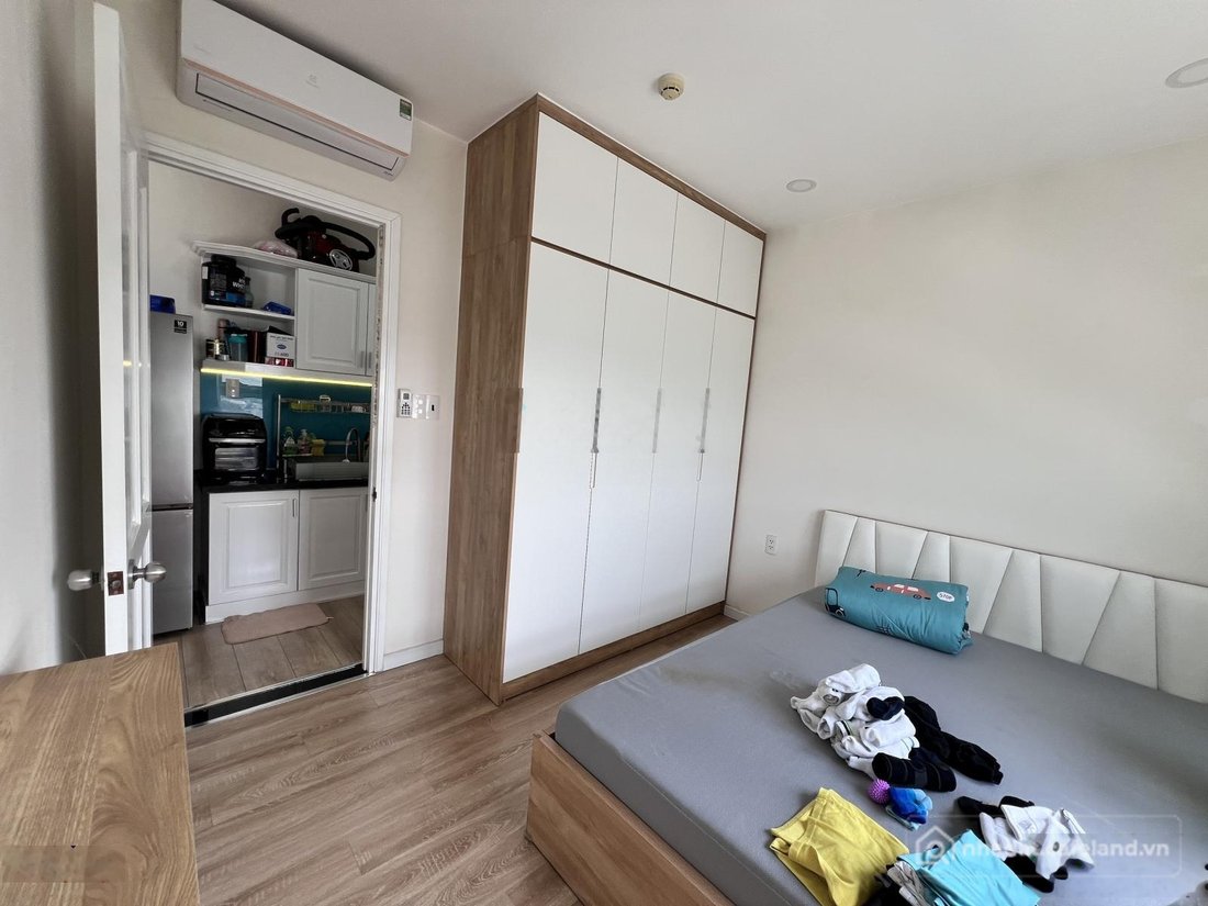 Bán căn hộ chung cư: Bán căn hộ Orchid Park căn 75m2, 2PN-2WC giá 3.05 tỷ, có nộ