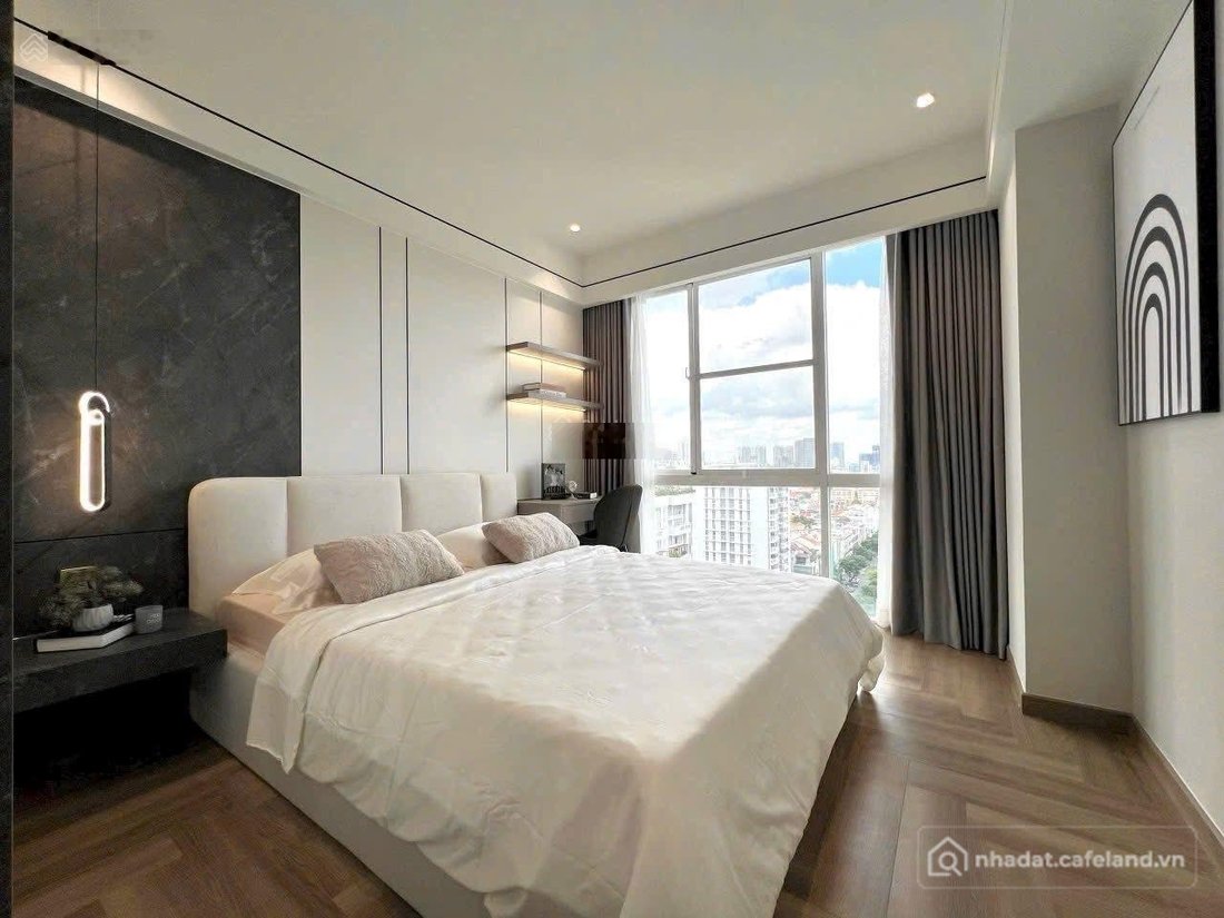 Bán căn hộ chung cư: Kẹt tiền ! cần bán gấp căn hộ 2PN Sunrise RiverSide ,nhà mớ