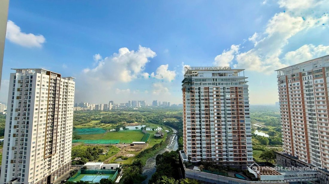 Bán căn hộ chung cư: Bán căn hộ Celesta Rise diện tích lớn, trần cao hiếm có - 1