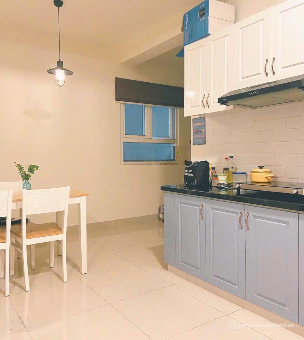 Bán căn hộ chung cư: Ngộp bank chủ cần bán căn The Park Residence 1PN 1WC GIÁ 2t