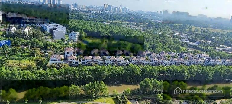 Bán biệt thự: Bán nhanh biệt thự đảo mizuki , Thương lượng mạnh cho khách thiện 