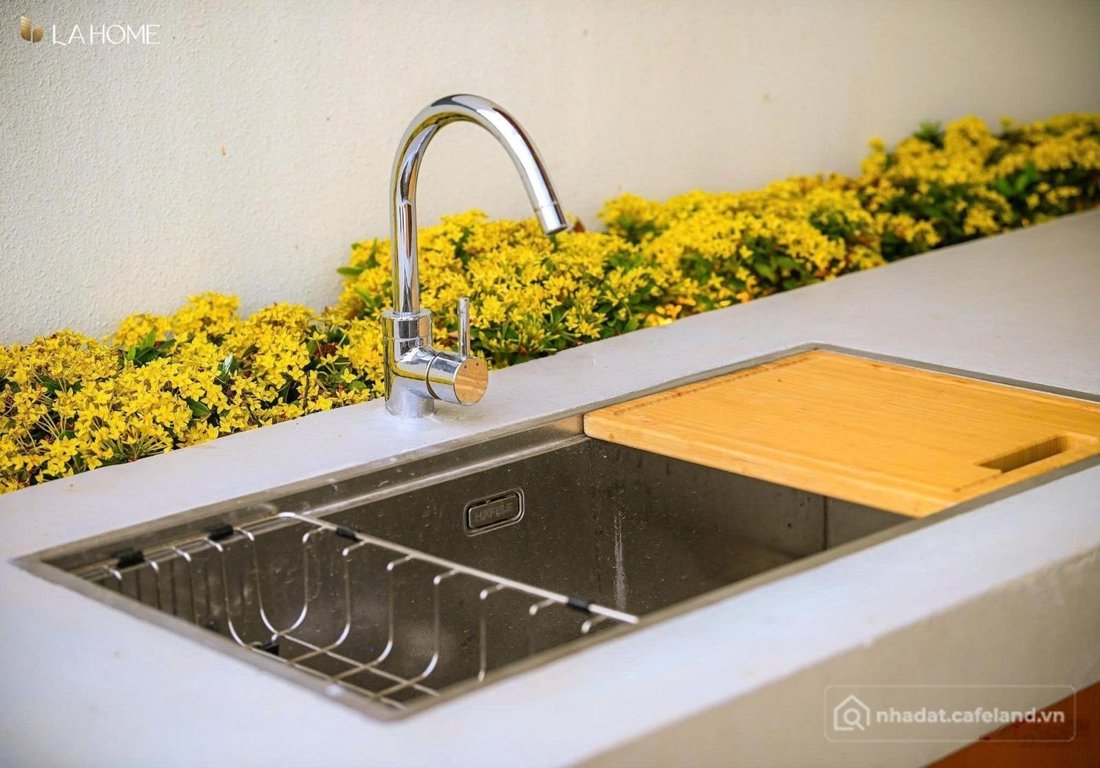 Bán biệt thự: Khu biệt thự, nhà phố liền kề LA Home - 3,9tỷ - 90m2