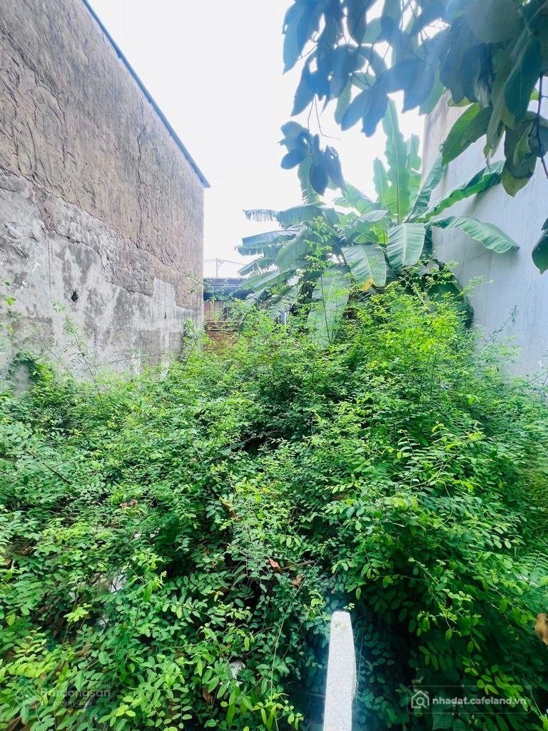 Bán đất thổ cư: Đất Q7 - Hoàng Quốc Việt - ngang 6m x 11m - xây cao tầng - chỉ 4