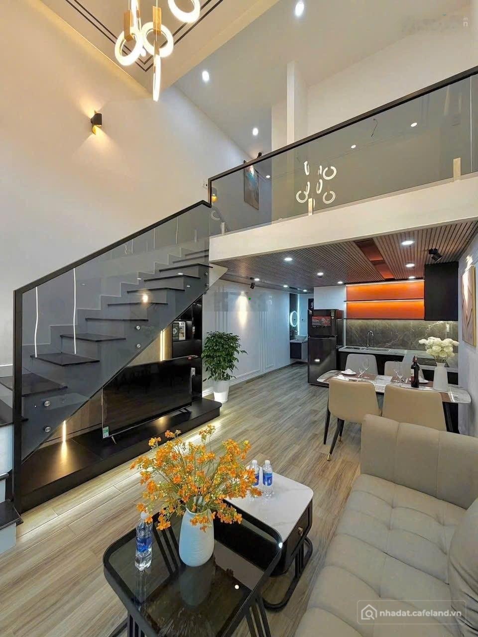 Bán nhà riêng: NH thanh lý nhà hẻm 2/đường Lê Tấn Bê - An Lạc - Bình Tân (Gần vò