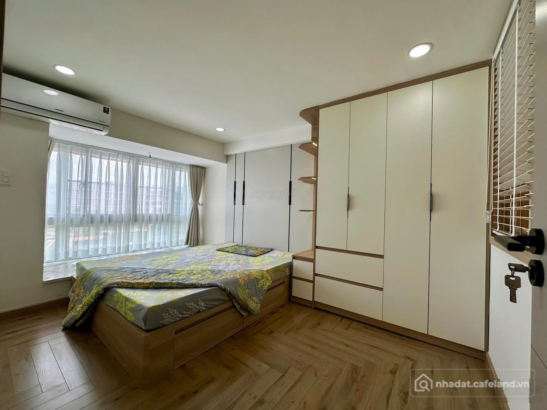 Bán căn hộ chung cư: Cần bán duplex Sky Garden 1, 88m + lửng 80m = 168m2 Sky Gar